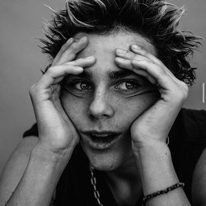 Meet your Posher, Mia